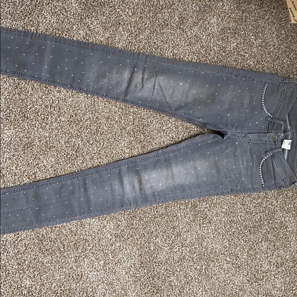 Cute Jeans
